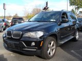 2008 BMW X5 3.0si