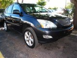 2004 Lexus RX 330 AWD