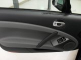 2011 Mitsubishi Eclipse GS Coupe Door Panel