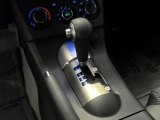 2011 Mitsubishi Eclipse GS Coupe 4 Speed Sportronic Automatic Transmission