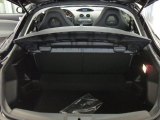 2011 Mitsubishi Eclipse GS Coupe Trunk