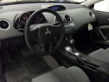 2011 Mitsubishi Eclipse GS Coupe Dashboard