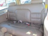 1998 Chevrolet Suburban K1500 LT 4x4 Neutral Interior