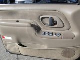 1998 Chevrolet Suburban K1500 LT 4x4 Door Panel