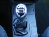 2005 Mitsubishi Outlander LS AWD 5 Speed  Manual Transmission