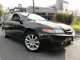 2008 Acura TSX Sedan
