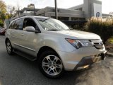 2008 Acura MDX Technology