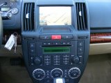 2008 Land Rover LR2 HSE Navigation