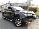2008 Acura MDX Technology