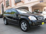 2008 Mercedes-Benz GL 450 4Matic