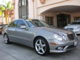 2008 Mercedes-Benz E 350 Sedan