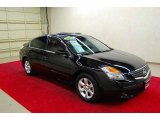 2008 Nissan Altima 2.5 SL