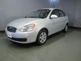 2009 Hyundai Accent GLS 4 Door