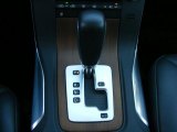 2010 Volvo S80 3.2 6 Speed Geartronic Automatic Transmission