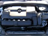 2010 Volvo S80 3.2 3.2 Liter DOHC 24-Valve VVT Inline 6 Cylinder Engine