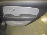 2009 Hyundai Elantra GLS Sedan Door Panel