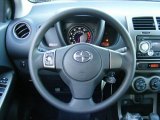 2011 Scion xD Release Series 3.0 Steering Wheel