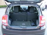 2011 Scion xD Release Series 3.0 Trunk