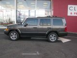 2006 Jeep Commander  Exterior