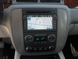 2011 GMC Sierra 1500 SLT Crew Cab 4x4 Navigation