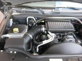 2006 Jeep Commander  4.7 Liter SOHC 16-Valve V8 Engine