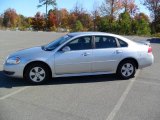 2010 Chevrolet Impala LT