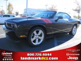 2010 Dodge Challenger R/T