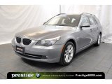 2010 BMW 5 Series 535i xDrive Sports Wagon