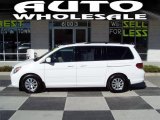 2008 Honda Odyssey EX-L