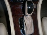 2002 Mercedes-Benz C 320 Sedan 5 Speed Automatic Transmission