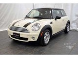 2010 Mini Cooper Hardtop