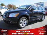 2011 Dodge Caliber Mainstreet