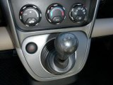 2007 Honda Element EX AWD 5 Speed Manual Transmission