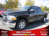 2011 Dodge Ram 1500 SLT Crew Cab