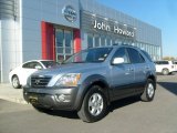 2008 Kia Sorento EX 4x4