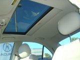 2005 Mercedes-Benz C 230 Kompressor Sedan Sunroof