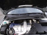 2007 Volvo S60 R AWD 2.5 Liter R Turbocharged DOHC 20-Valve VVT 5 Cylinder Engine