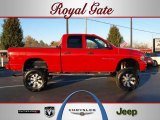 2003 Dodge Ram 3500 SLT Quad Cab 4x4