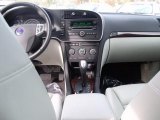 2009 Saab 9-3 2.0T SportCombi Dashboard