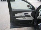 2010 Chevrolet Equinox LTZ AWD Door Panel