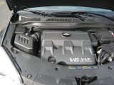 2010 Chevrolet Equinox LTZ AWD 3.0 Liter DOHC 24-Valve VVT V6 Engine