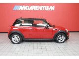 2011 Mini Cooper Hardtop