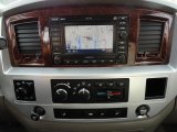 2008 Dodge Ram 2500 SLT Quad Cab 4x4 Navigation