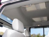 2007 Jeep Commander Limited 4x4 Sunroof