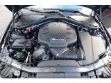 2008 BMW M3 Coupe 4.0 Liter DOHC 32-Valve VVT V8 Engine