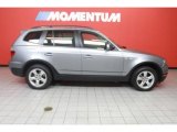 2007 BMW X3 3.0si