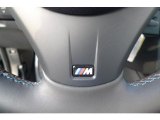 2008 BMW M3 Coupe Marks and Logos