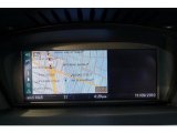 2008 BMW M3 Coupe Navigation