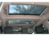 2011 Land Rover LR4 V8 Sunroof