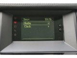 2011 Land Rover LR4 V8 Controls